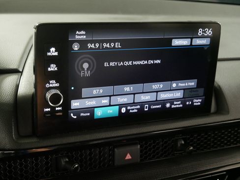 Used 2024 Honda CR-V EX-L image 22