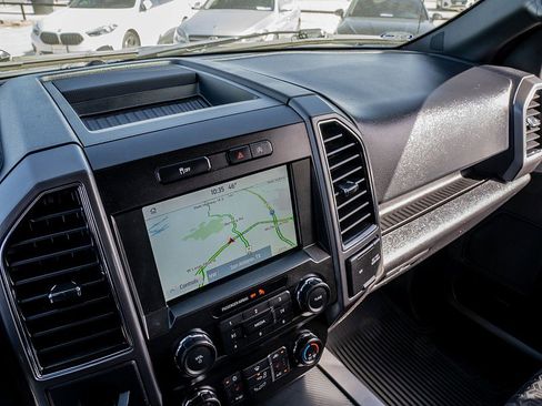 Used 2019 Ford F150 XLT w/ Equipment Group 302A Luxury image 28