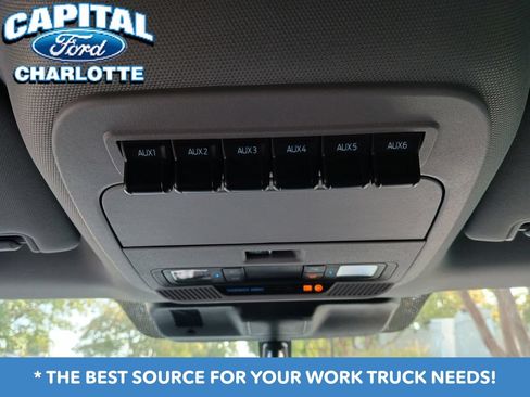 New 2026 Ford F550 4x4 Crew Cab image 31