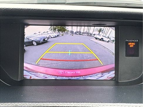 Used 2016 Lexus ES 350 w/ Navigation System Package FWD image 17