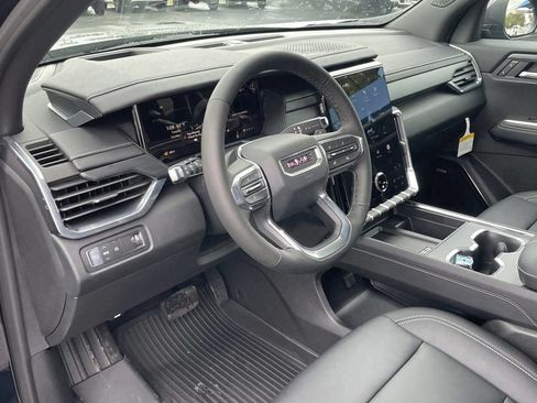 New 2026 GMC Acadia Elevation w/ Elevation Premium Package FWD image 42
