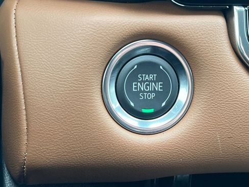 New 2026 GMC Canyon AT4 image 19