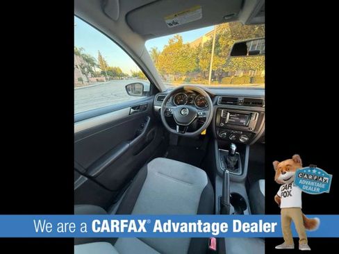 Used 2017 Volkswagen Jetta S FWD image 27