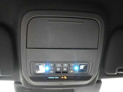 Certified 2022 Ford Explorer Timberline AWD/4WD image 36