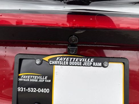 New 2026 Chrysler Pacifica Limited w/ S Appearance Package image 39