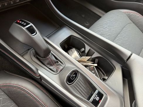 New 2026 Dodge Charger R/T Scat Pack image 23