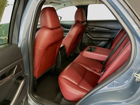 Used 2025 MAZDA CX-30 AWD 2.5 S w/ Preferred Package image 30