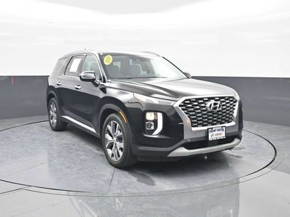 Used 2020 Hyundai Palisade SEL w/ Convenience Package