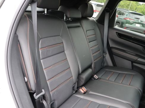 Certified 2026 Honda CR-V Sport Touring image 12