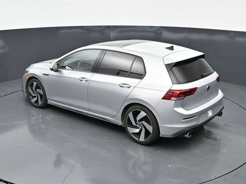 Used 2023 Volkswagen GTI SE FWD image 33