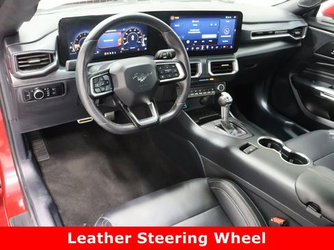 Used 2024 Ford Mustang Premium image 13
