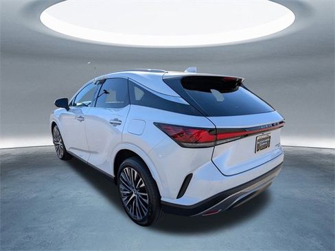 Certified 2023 Lexus RX 350 Premium Plus w/ Cold Area Package image 6