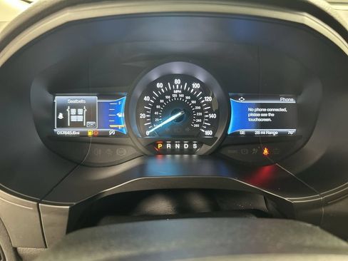 Used 2023 Ford Edge SE w/ Black Appearance Package AWD/4WD image 13