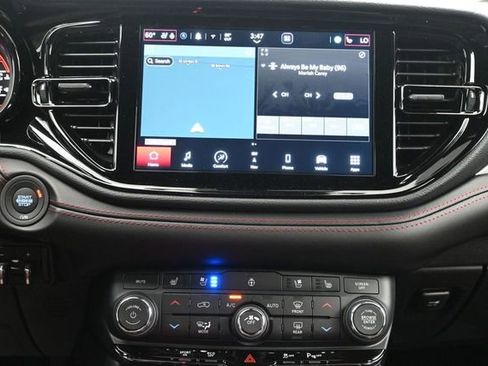 New 2026 Dodge Durango GT AWD/4WD image 18