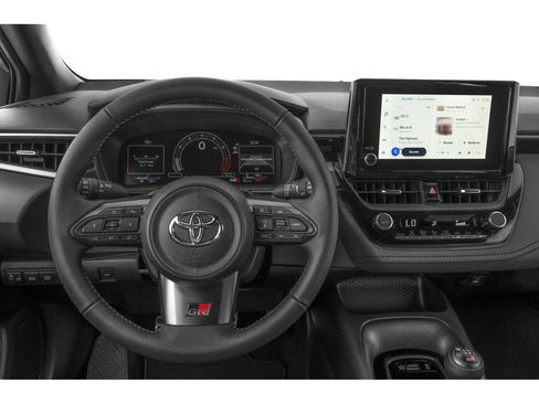 Used 2024 Toyota Corolla GR w/ Performance Package AWD/4WD image 4