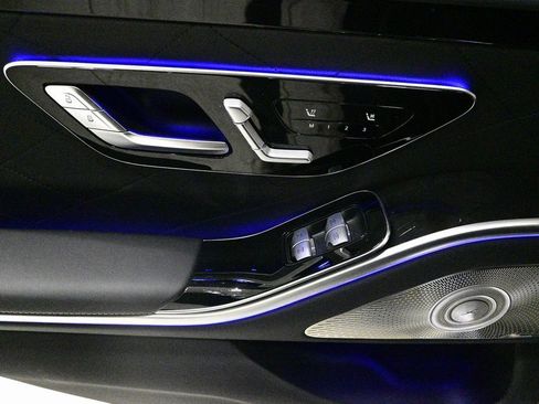Certified 2022 Mercedes-Benz S 580 4MATIC Sedan image 19