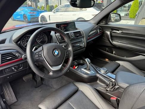 Used 2015 BMW 228i Coupe w/ Premium Package RWD image 12