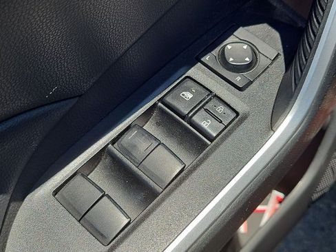 Certified 2025 Toyota RAV4 LE AWD/4WD image 11