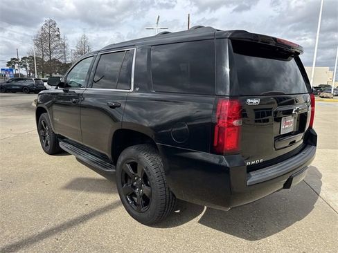 Used 2020 Chevrolet Tahoe LT image 7