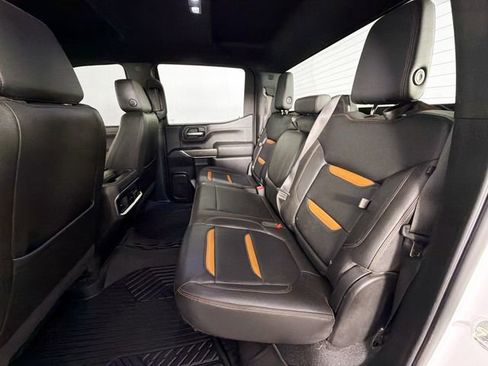 Used 2022 GMC Sierra 1500 AT4 image 23