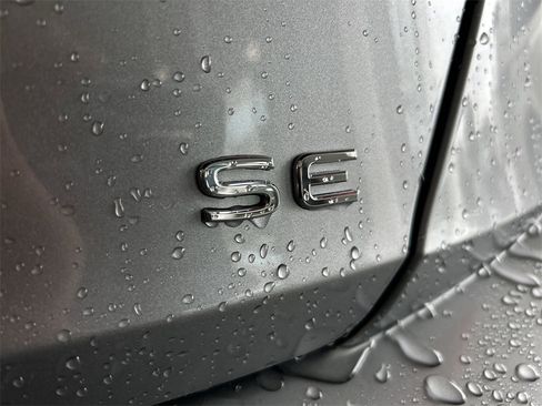 New 2026 Volkswagen Jetta SE image 42