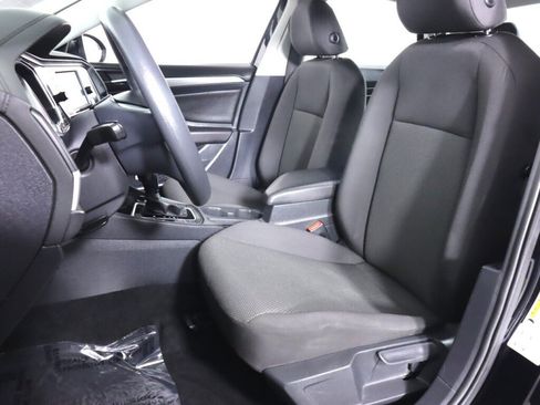 Used 2019 Volkswagen Jetta S w/ Driver Assistance Package FWD image 29