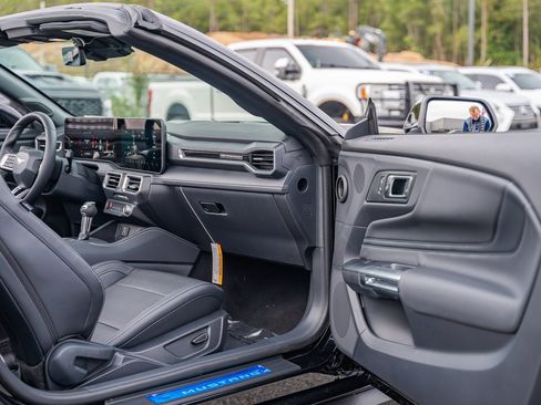 New 2025 Ford Mustang Premium image 17