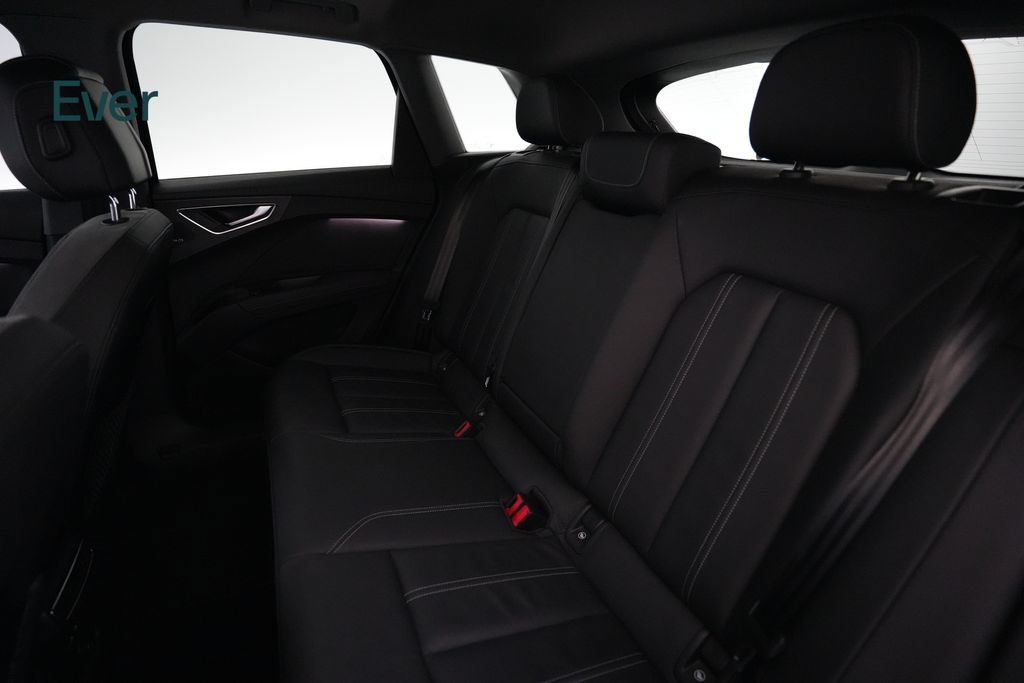 Used 2023 Audi Q4 e-tron Premium Plus w/ Premium Plus RWD image 22