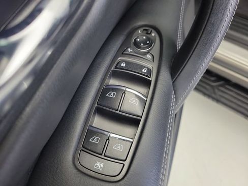 Used 2019 INFINITI QX80 Luxe w/ 22" Wheel Package RWD image 23