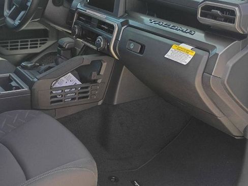 New 2026 Toyota Tacoma SR5 AWD/4WD image 20