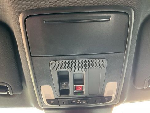 New 2026 Honda Civic Sport Touring image 19