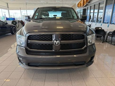 Used 2015 RAM 1500 Tradesman w/ Popular Equipment Group image 7