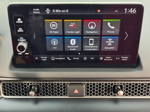 Used 2025 Honda Civic Type R image 28