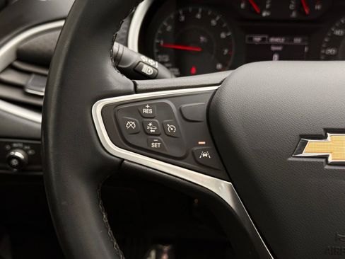 Used 2023 Chevrolet Malibu LT w/ Redline Edition FWD image 25