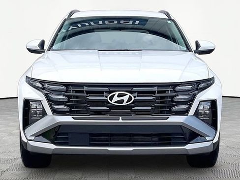 Certified 2026 Hyundai Tucson SEL FWD image 4
