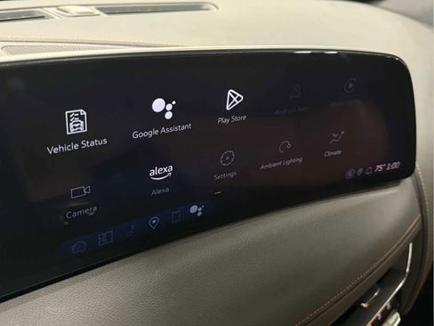 Used 2025 Cadillac CT5 Premium Luxury w/ Platinum Package image 14