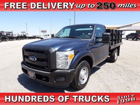 Used 2016 Ford F250 XL image 1