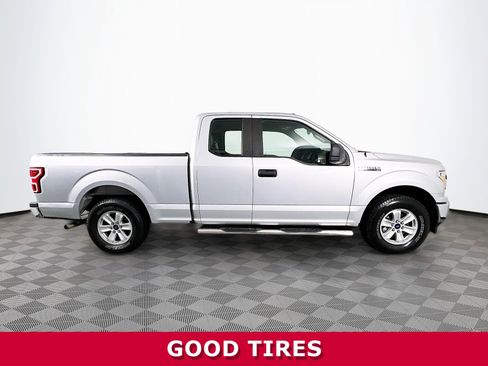 Used 2018 Ford F150 XL w/ Equipment Group 101A Mid image 28