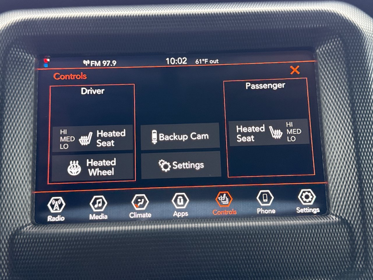 Used 2023 Jeep Wrangler Sport AWD/4WD image 18