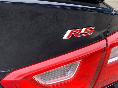 Certified 2024 Chevrolet Malibu RS image 9