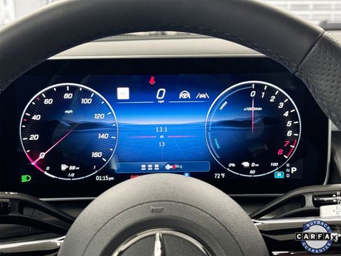 Used 2025 Mercedes-Benz GLC 350e GLC 350e image 13