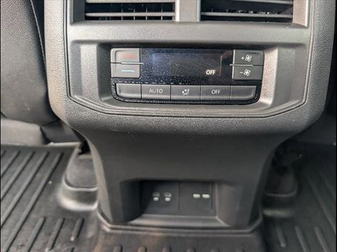 Used 2022 Volkswagen Atlas SEL R-Line image 20