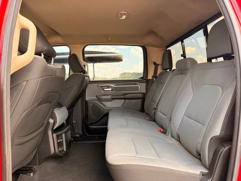 Used 2019 RAM 1500 Big Horn RWD image 22