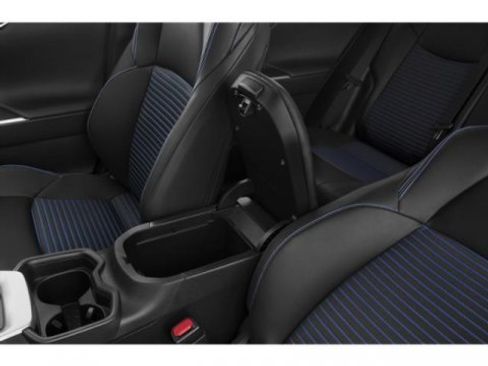 Certified 2021 Toyota RAV4 XSE AWD/4WD image 15