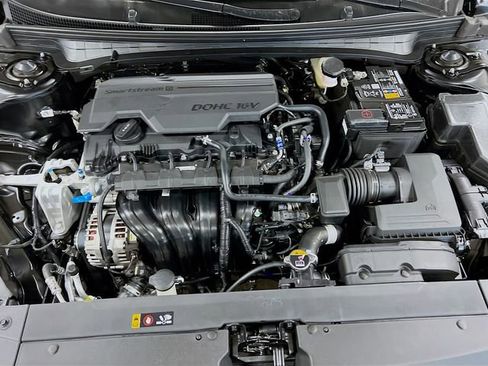 New 2025 Kia K4 GT-Line image 36