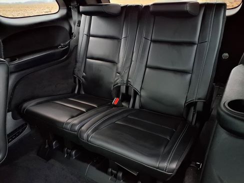 Used 2022 Dodge Durango GT image 6