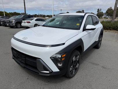 Used 2025 Hyundai Kona SEL