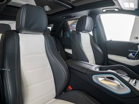 New 2026 Mercedes-Benz GLE 350 4MATIC image 13