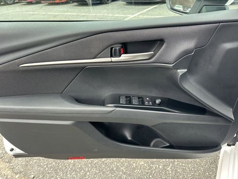 Used 2025 Toyota Camry LE image 22