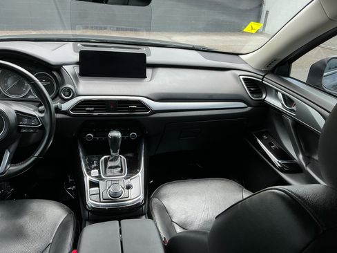 Used 2023 MAZDA CX-9 Touring Plus AWD/4WD image 15